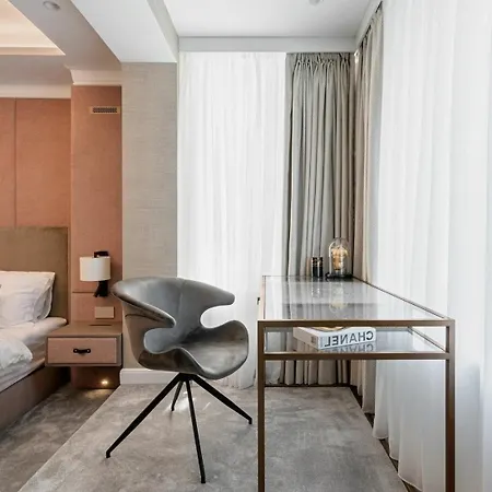 Anghelsvet Apartment